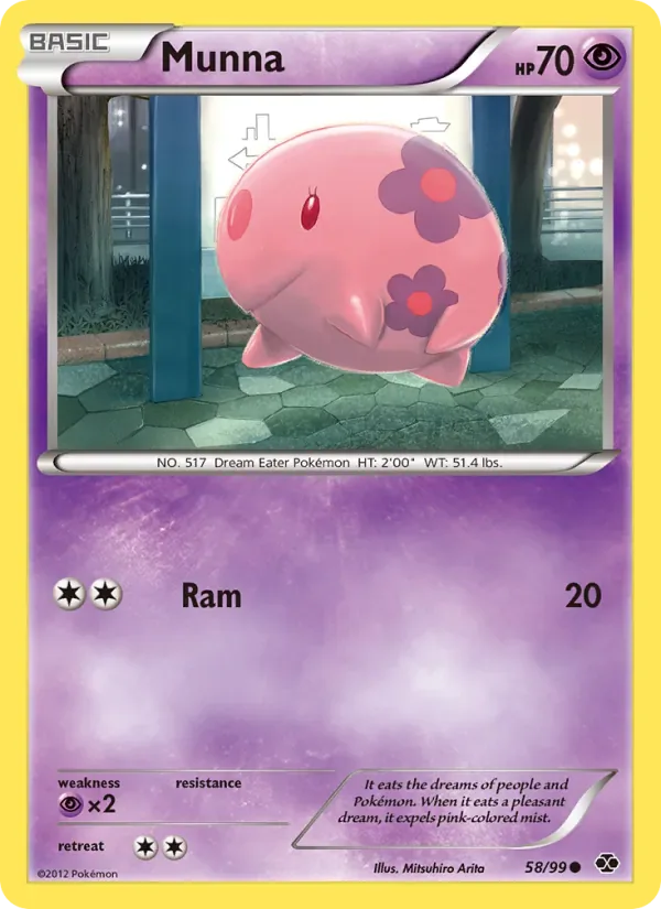 Munna, Next Destinies