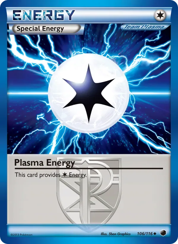 Plasma Energy, Plasma Freeze