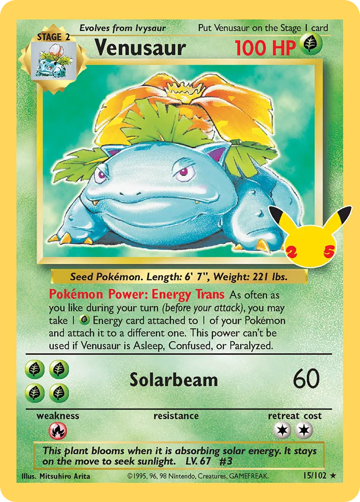 Rocket's Zapdos, Celebrations Classic Collection