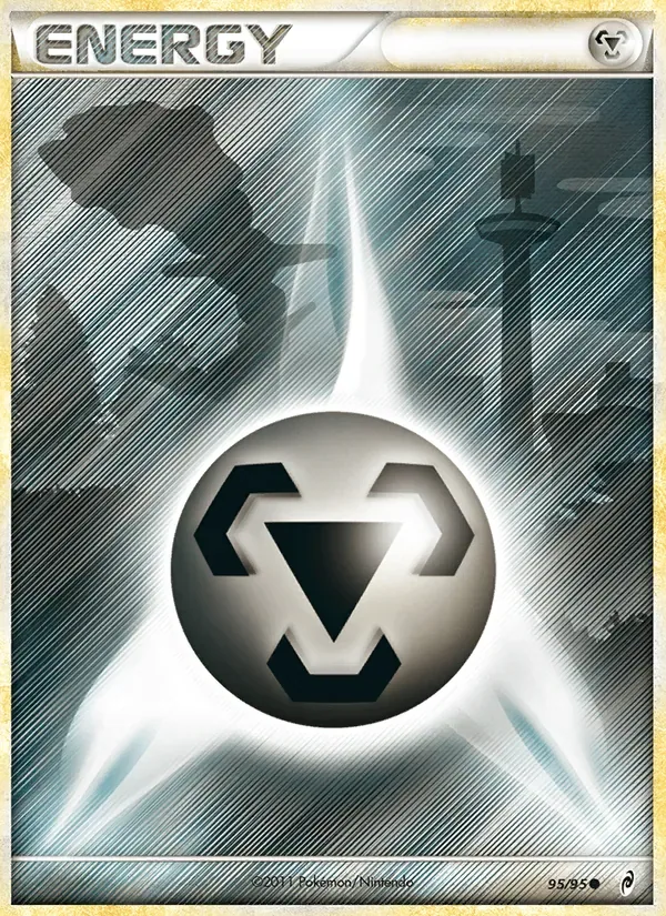 Metal Energy, Call of Legends