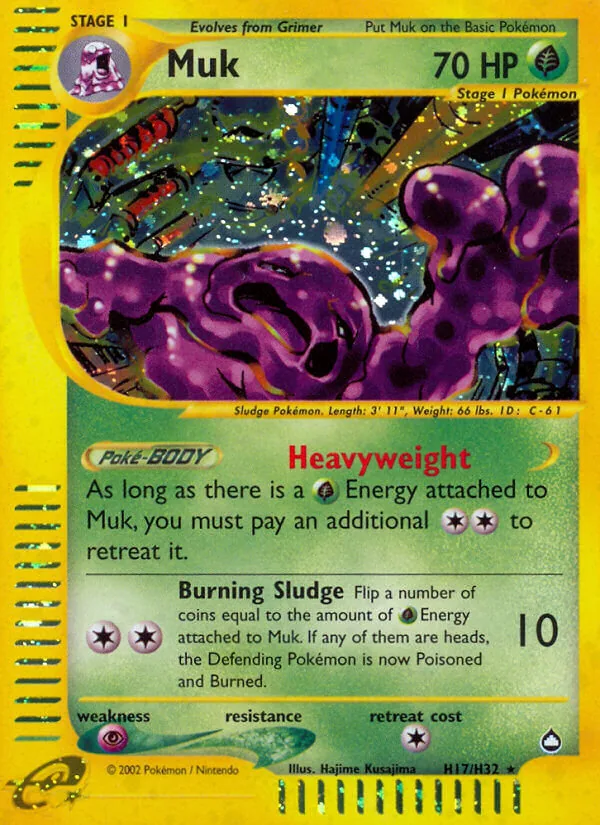 Muk, Aquapolis