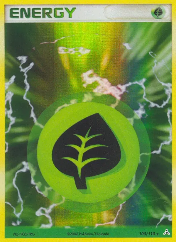 Grass Energy, Holon Phantoms
