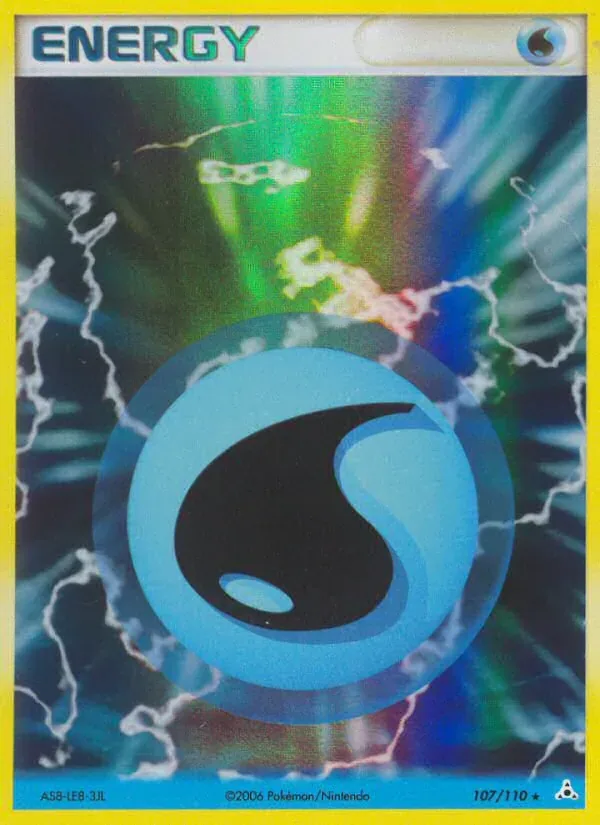 Water Energy, Holon Phantoms