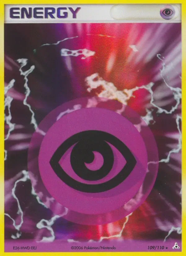 Psychic Energy, Holon Phantoms