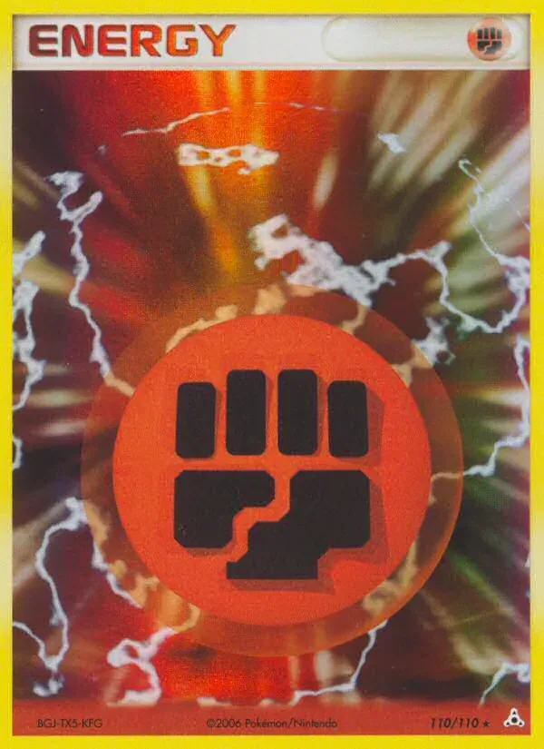 Fighting Energy, Holon Phantoms
