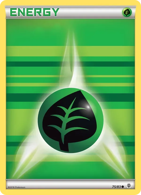 Grass Energy, Generations