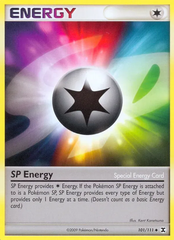 SP Energy, Rising Rivals