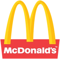 McDonald's Collection 2017