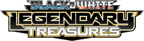 Legendary Treasures
