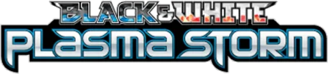 Plasma Storm
