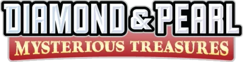 Mysterious Treasures