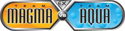 Team Magma vs Team Aqua