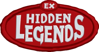 Hidden Legends