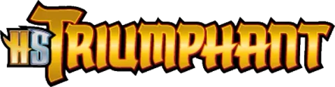 Triumphant
