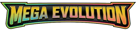Mega Evolution