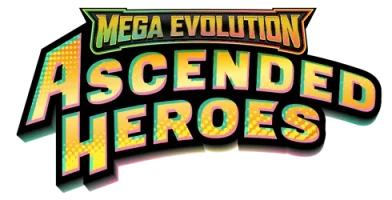 Ascended Heroes