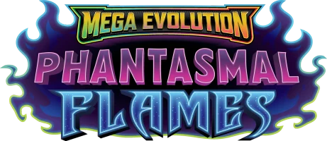 Phantasmal Flames