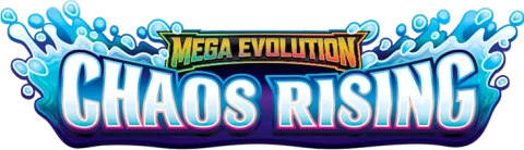 Chaos Rising