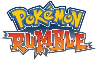 Pokémon Rumble