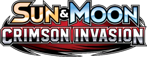 Crimson Invasion
