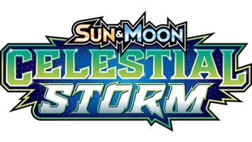 Celestial Storm