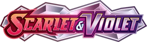 Scarlet & Violet