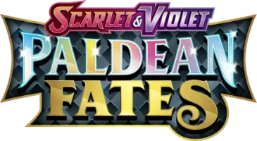 Paldean Fates