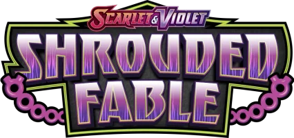 Shrouded Fable