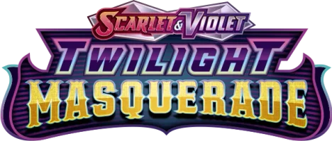 Twilight Masquerade