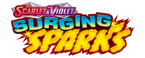 Surging Sparks
