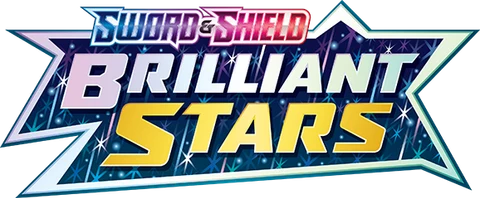Brilliant Stars Trainer Gallery