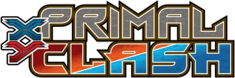 Primal Clash