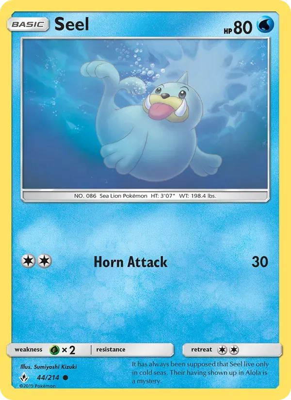 Seel, Unbroken Bonds