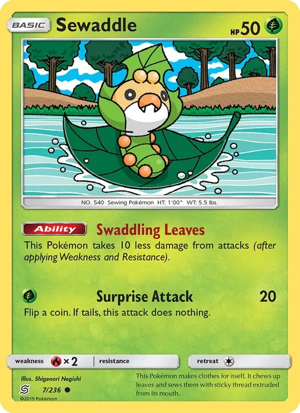 Sewaddle, Unified Minds