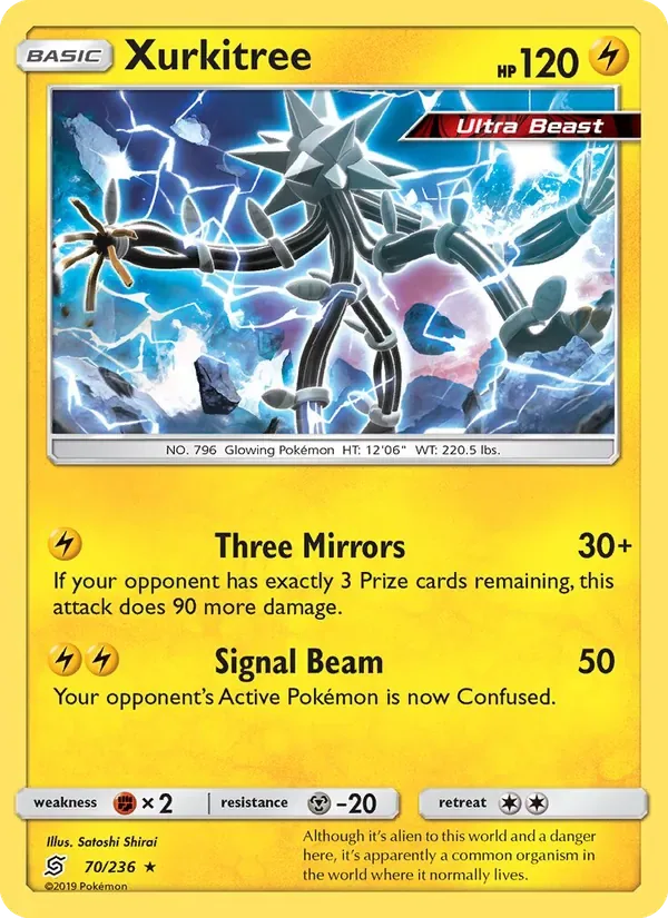 Xurkitree, Unified Minds
