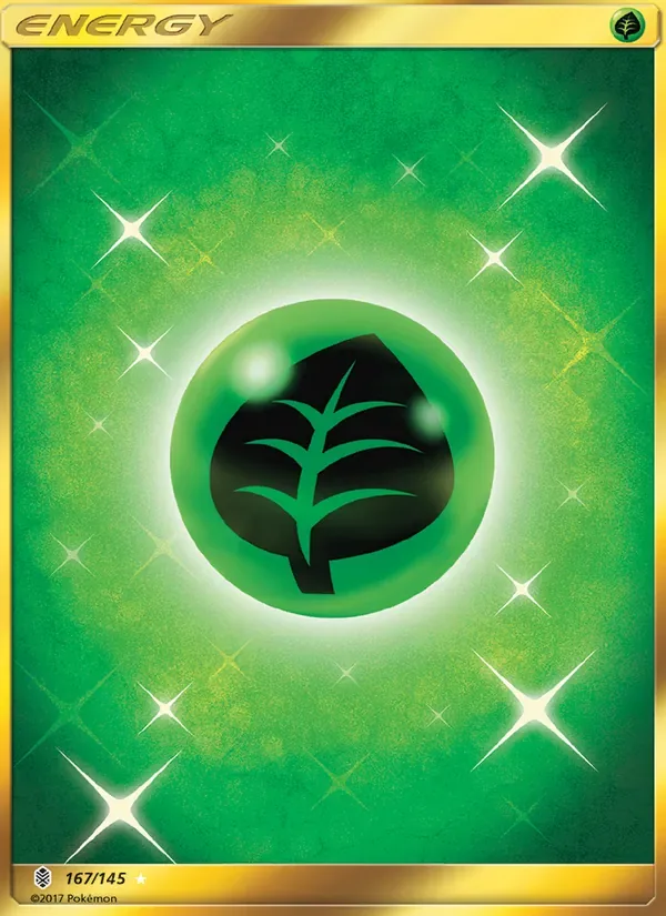 Grass Energy, Guardians Rising