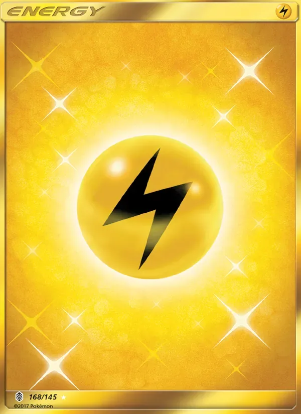 Lightning Energy, Guardians Rising