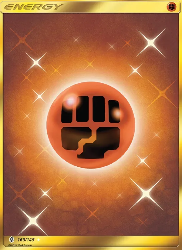 Fighting Energy, Guardians Rising