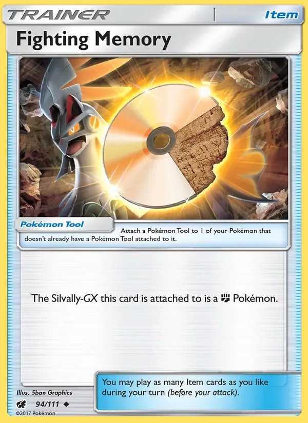 Fighting Memory, Crimson Invasion