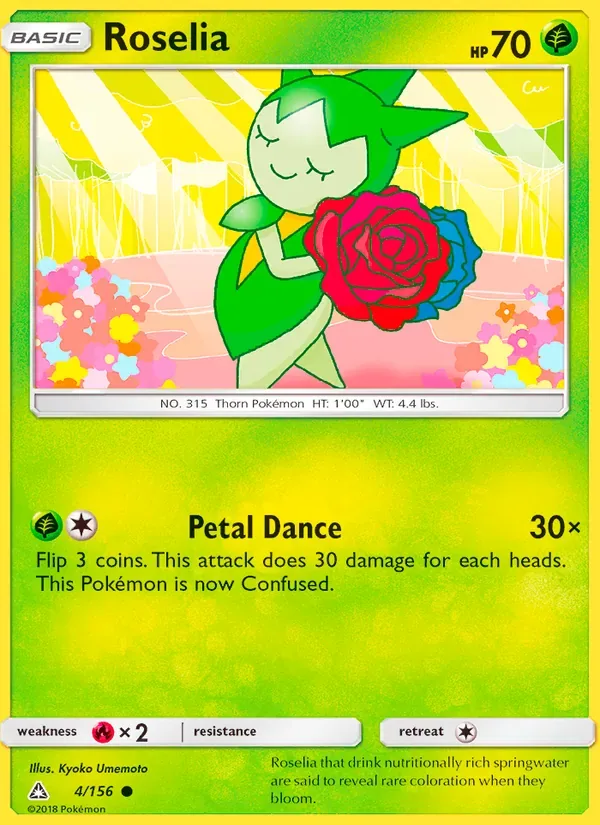 Roselia, Ultra Prism