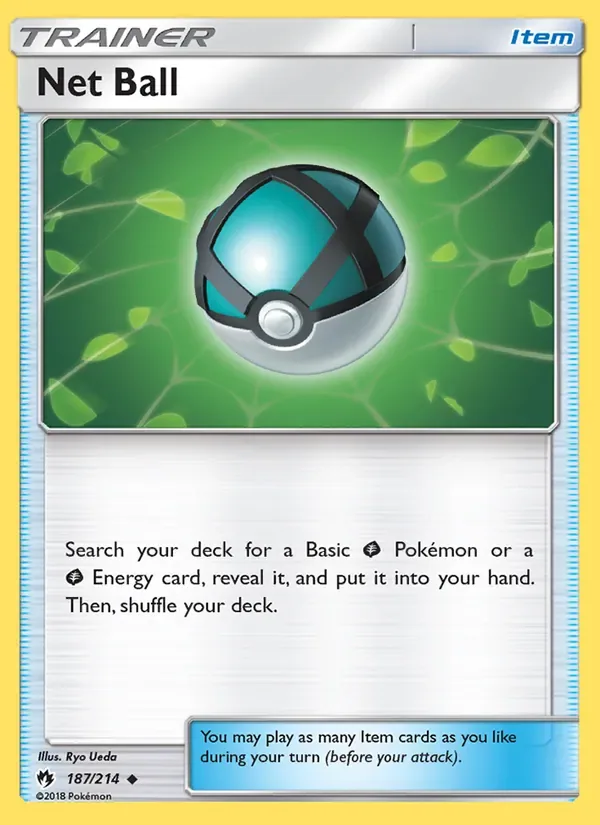 Net Ball, Lost Thunder