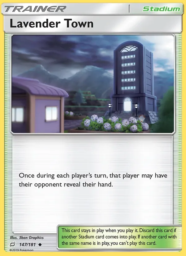 Lavender Town, Team Up
