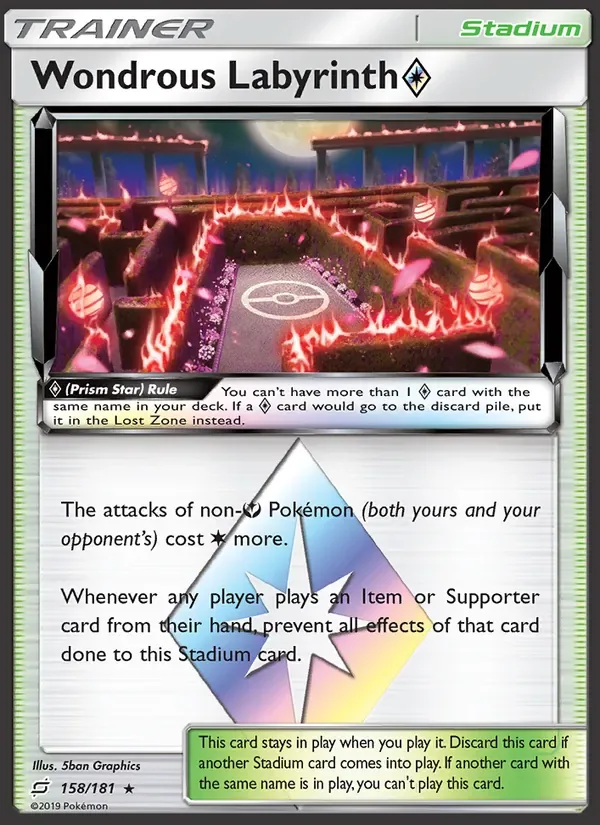 Wondrous Labyrinth ◇, Team Up