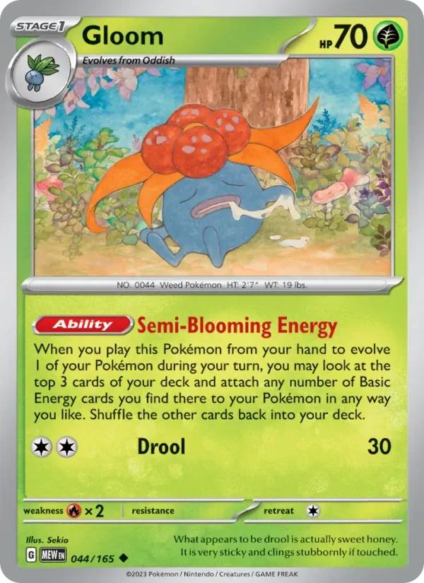 Gloom, 151