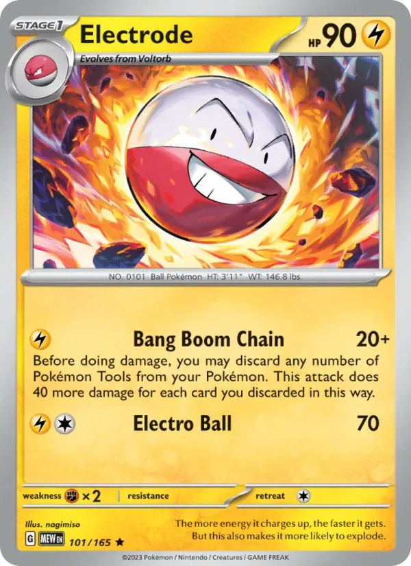 Electrode, 151