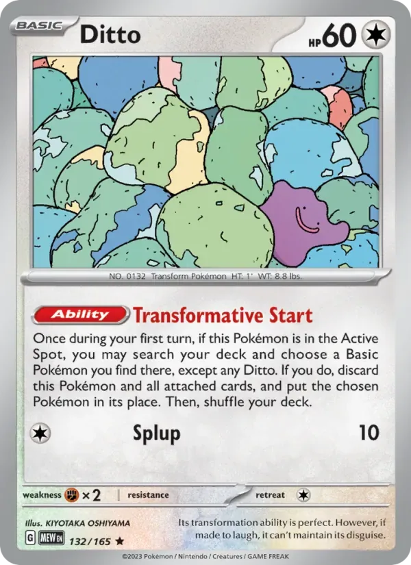 Ditto, 151