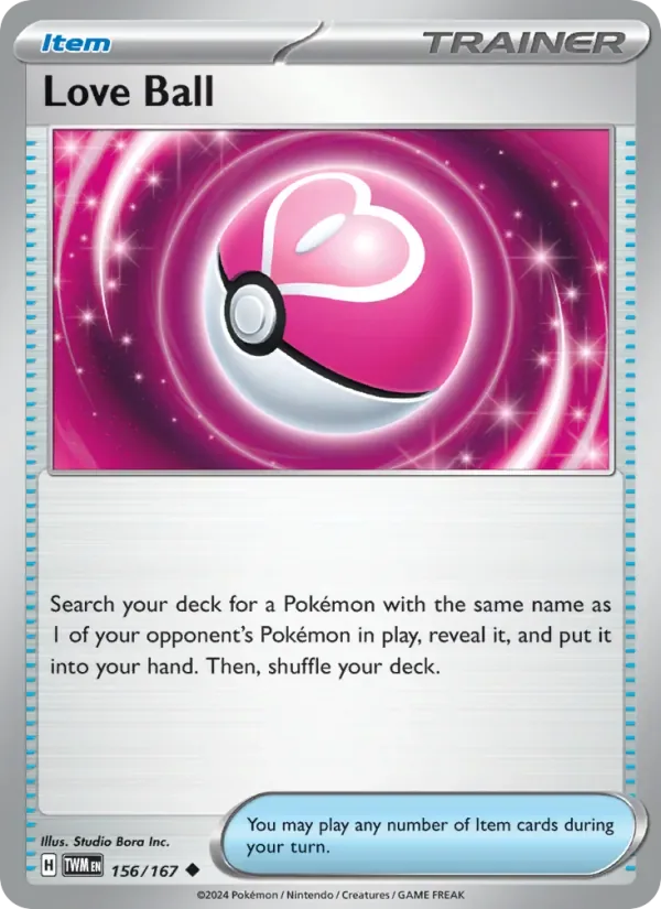 Love Ball, Twilight Masquerade