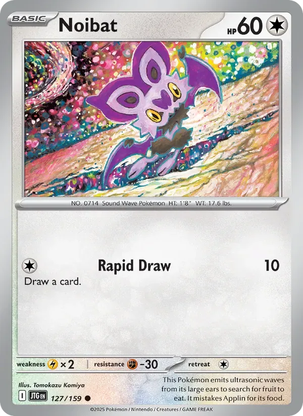 Noibat, Journey Together