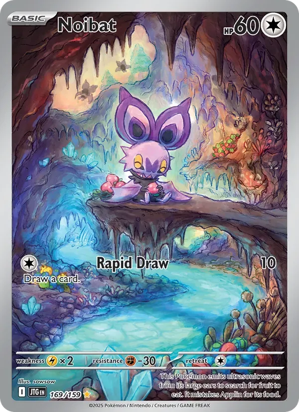 Noibat, Journey Together