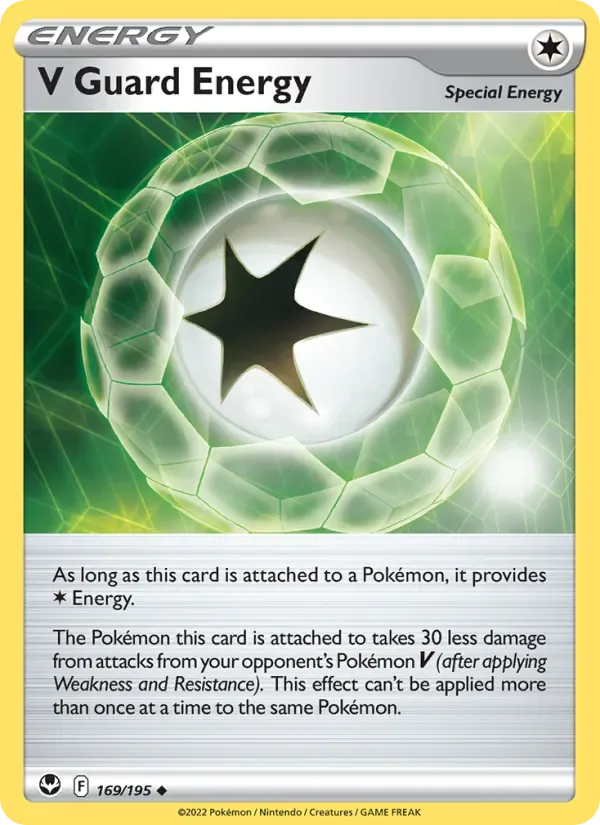 V Guard Energy, Silver Tempest